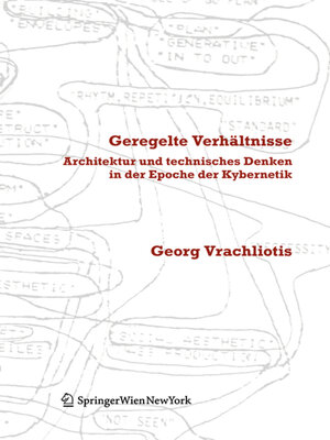 cover image of Geregelte Verhältnisse